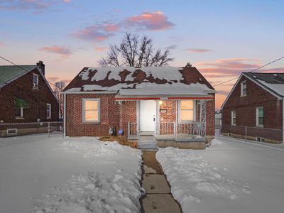 1740 Old Leonard Ave, Columbus, OH, 43219