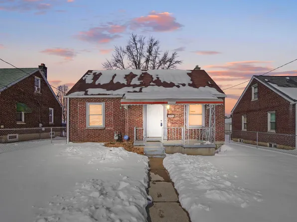 1740 Old Leonard Ave, Columbus, OH 43219