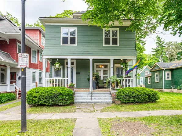 58-60 Belmont St, Rochester, NY 14620