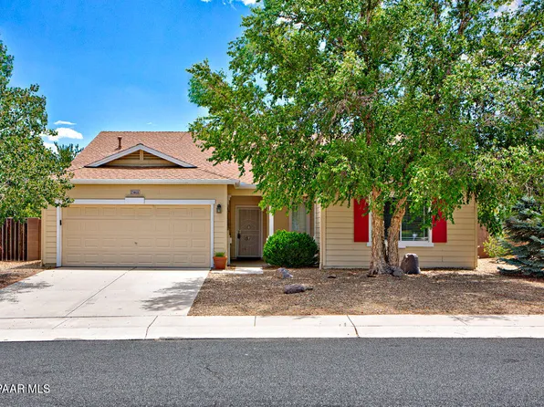 7461 N Windy Walk Way, Prescott Valley, AZ 86315