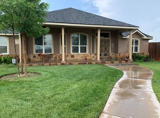 7029 Robbie Rd, Odessa, TX 79765