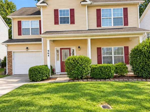 964 Sundance Dr, Gastonia, NC 28054