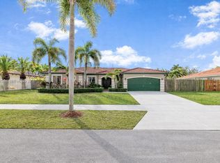 Sea Pines Estates, Miami, FL 33177