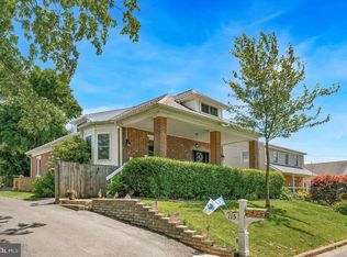 115 Gilpin Rd, Willow Grove, PA 19090