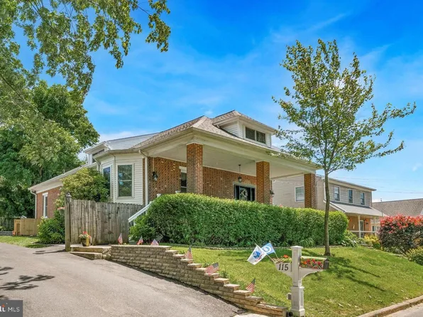 115 Gilpin Rd, Willow Grove, PA 19090