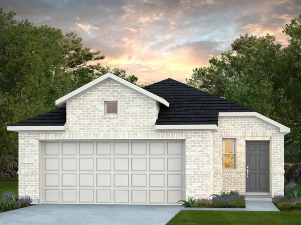 Beeville Plan, Pinara Pines