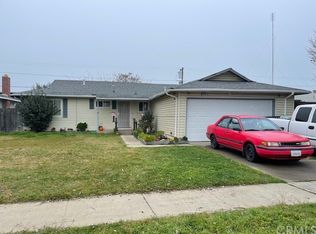 410 Brimmer Rd, Merced, CA 95341