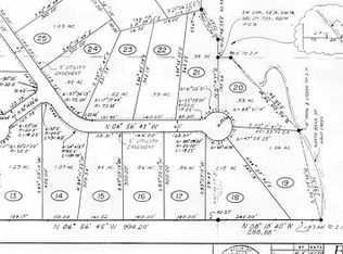 100 Scottish Trl, Bismarck, AR 71929