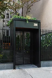 200 Mercer Street in Greenwich Village