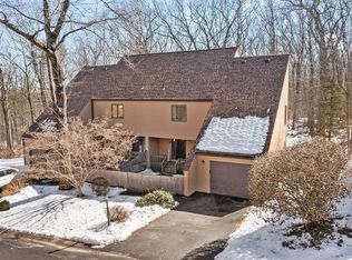 16 Emerson Way #16, Franklin, MA 02038