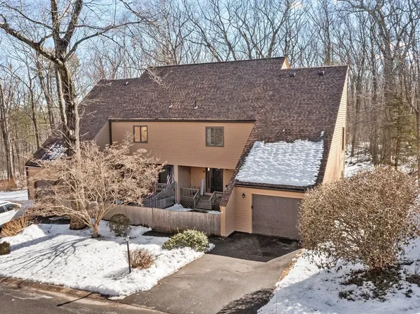 16 Emerson Way #16, Franklin, MA 02038