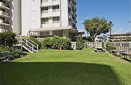 BBQ and Outdoor Garden