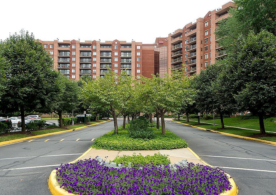 1st image of 2230 George C Marshall Dr APT 1219