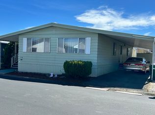 20350 Hole In One Dr SPACE 118, Redding, CA 96002