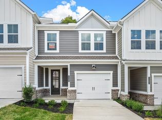 2306 Juneau Ln LOT 196, Columbia, TN 38401