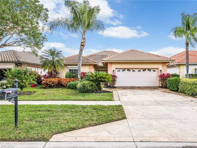 7100 Falcons Glen Blvd, Naples, FL, 34113