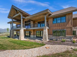 113 N Haystack Mountain Dr, Heber, UT 84032