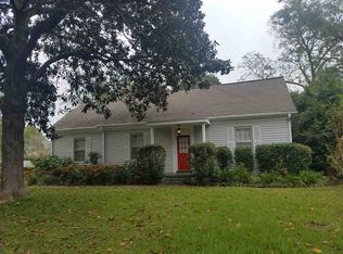 245 Newton Ave, Ozark, AL 36360