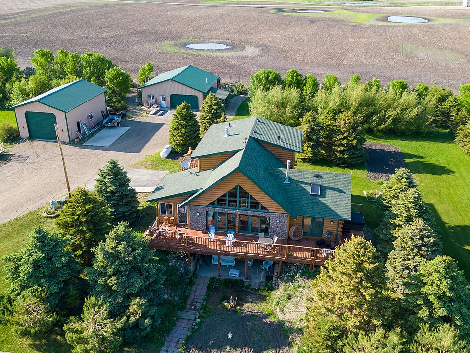 12255 20th St SE, Luverne, ND 58056 MLS 4007861 Zillow