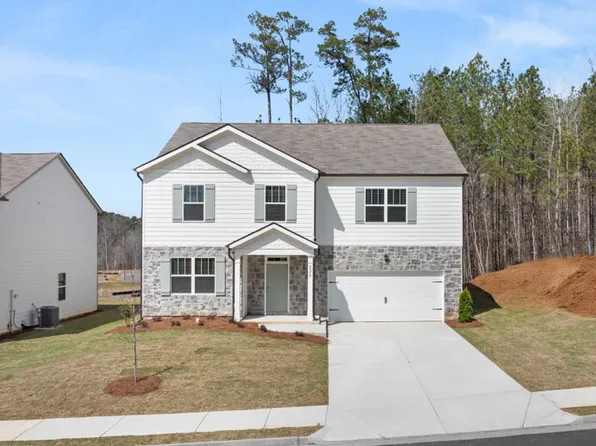 Halton Plan, South Wind