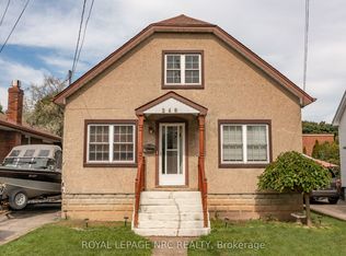 248 Bell St, Pt Colborne, ON L3K1J4