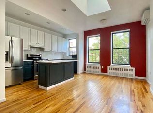 517 W 148th St #2, New York, NY 10031