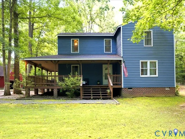 5921 Trenholm Village Dr, Powhatan, VA 23139
