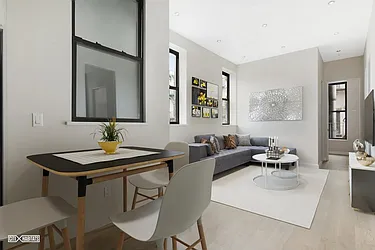 Rented by Citi Habitats