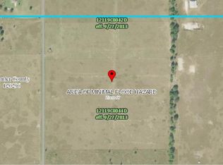 0 NW 27th Dr, Wildwood, FL 34785