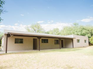 220 E Golden Bell Rd, Saint David, AZ 85630