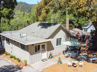 9550 Glen Arbor Rd, Ben Lomond, CA 95005