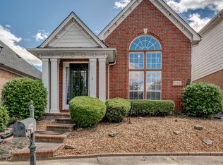 10445 Sunnybrook Cir, Collierville, TN 38017