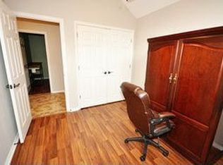 100 Linder Rd, Greenbrier, AR 72058