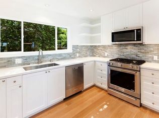 20 Marin Ave, Sausalito, CA 94965