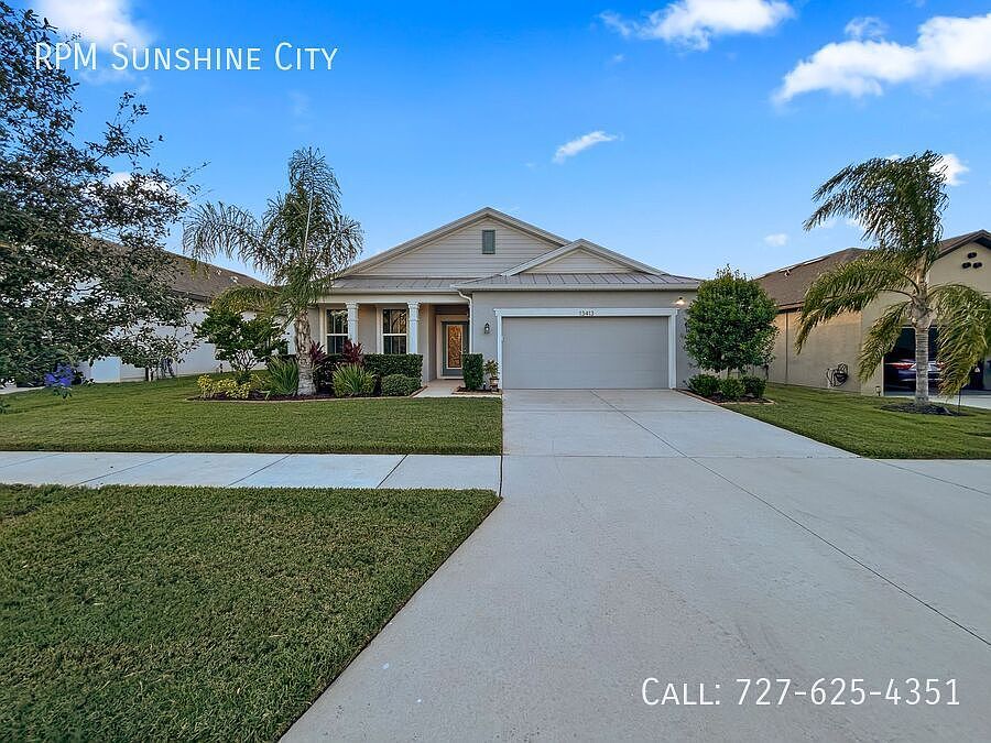 1st image of 13413 Palmera Vista Dr