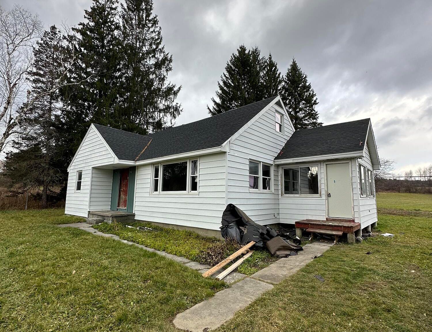 232 Helderberg Trail, East Berne, NY 12059 Zillow