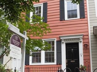 312 5th St NE, Washington, DC 20002