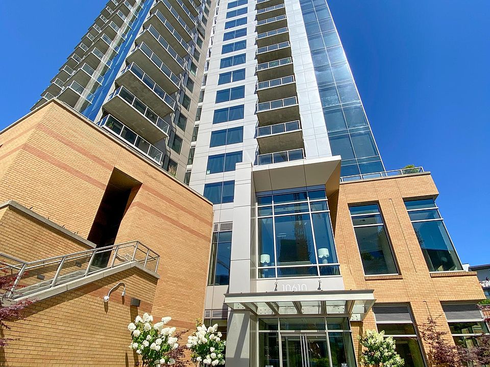 1st image of 10610 NE 9th Pl Unit 1709