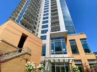 10610 NE 9th Pl UNIT 1709, Bellevue, WA 98004