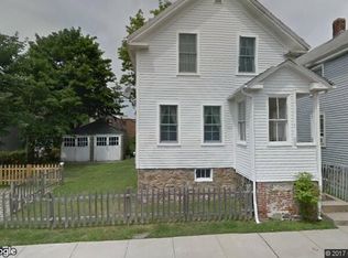 30 Simmons St #H, Newport, RI 02840
