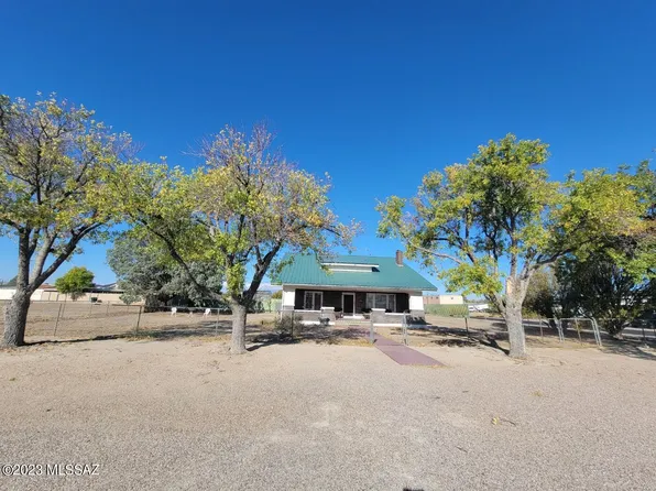 210 S Austin Blvd, Willcox, AZ 85643