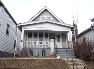 1541 S 6th St, Milwaukee, WI 53204