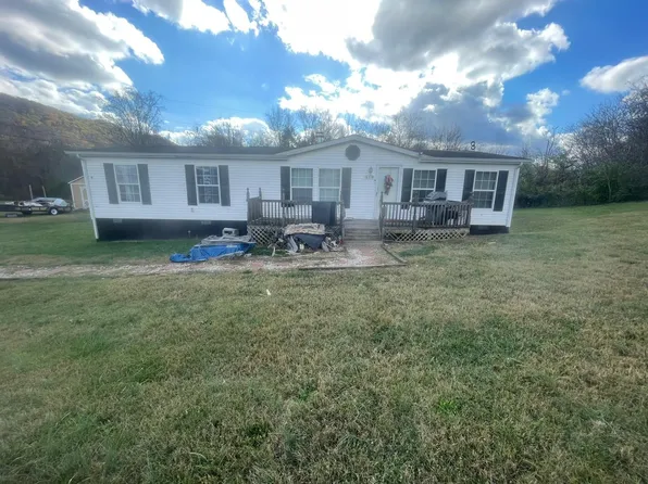 229 Silent Ln, Rutledge, TN 37861