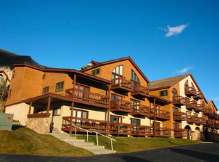 350 Country Club Dr #120A, Skyland Area, CO 81224