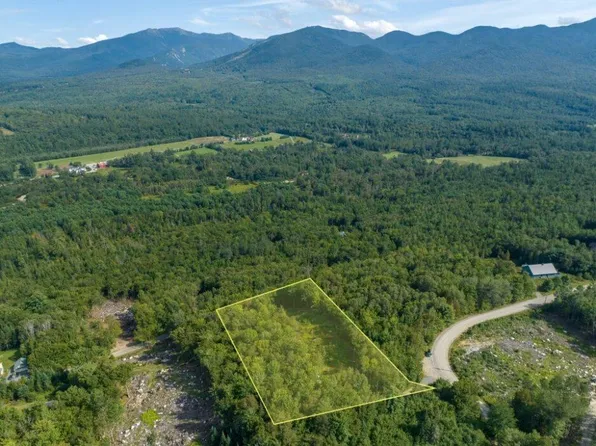 0 Rockwood Road, Franconia, NH 03580
