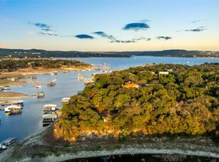 16020 Pool Canyon Rd, Austin, TX 78734