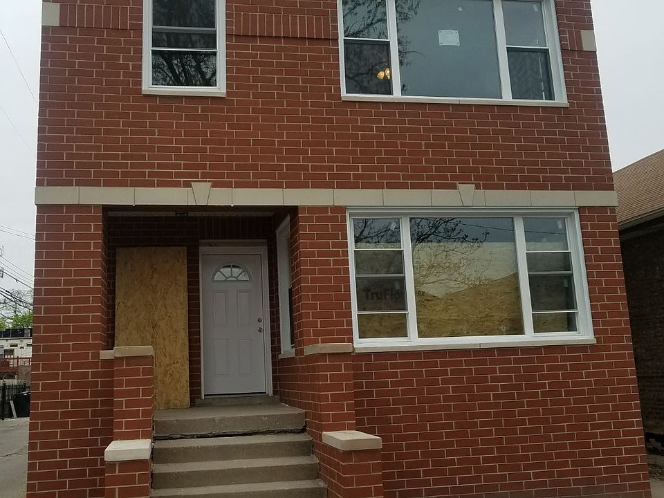 1st image of 5915 S Richmond St #1