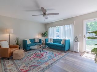 929 E North E, Gas City, IN 46933
