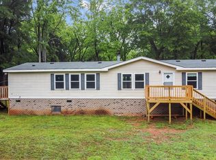 1014 Harris Rd, Anderson, SC 29625