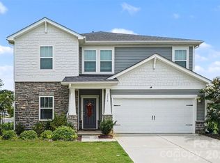 3514 Peach Cobbler St, Monroe, NC 28110